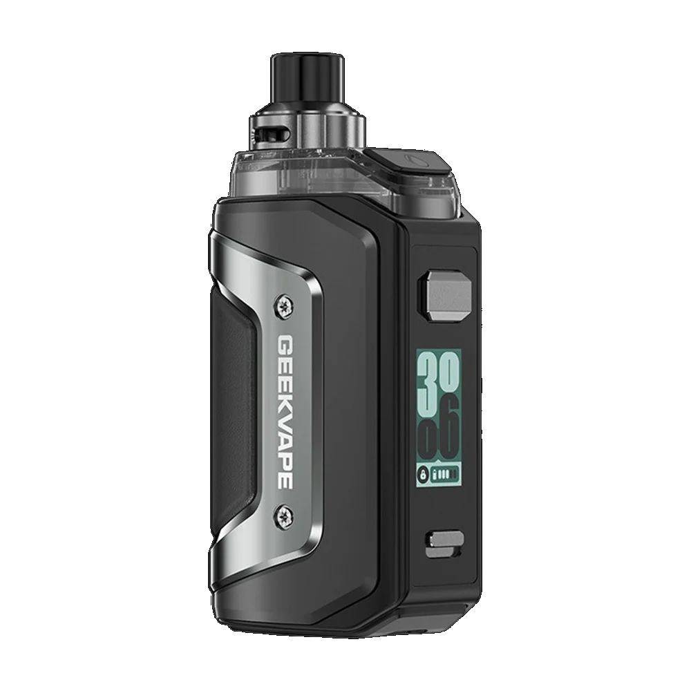 Aegis Hero 5 Kit By Geek Vape